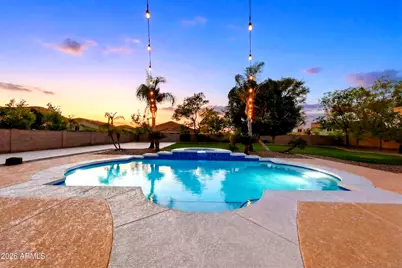 27892 N 97th Lane, Peoria, AZ 85383 - Photo 58