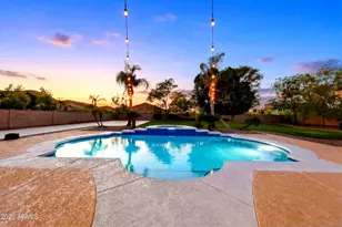 27892 N 97th Ln, Peoria, AZ 85383 - Photo 58