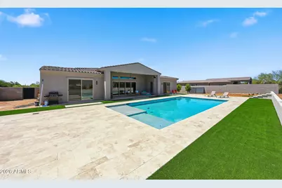 6896 E Lomas Verdes Drive, Scottsdale, AZ 85266 - Photo 48