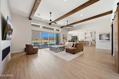 6896 E Lomas Verdes Drive, Scottsdale, AZ 85266 - Photo 6