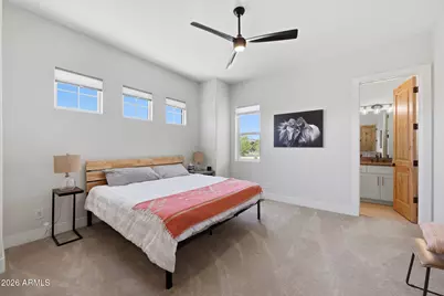 6896 E Lomas Verdes Drive, Scottsdale, AZ 85266 - Photo 36