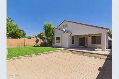 38552 N Beverly Avenue, San Tan Valley, AZ 85140 - Photo 30