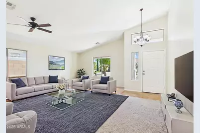 38552 N Beverly Avenue, San Tan Valley, AZ 85140 - Photo 2