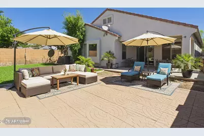 38552 N Beverly Avenue, San Tan Valley, AZ 85140 - Photo 28