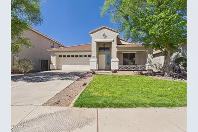 38552 N Beverly Avenue, San Tan Valley, AZ 85140 - Photo 2