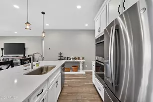 450 E Zion Pl, Chandler, AZ 85249 - Photo 8