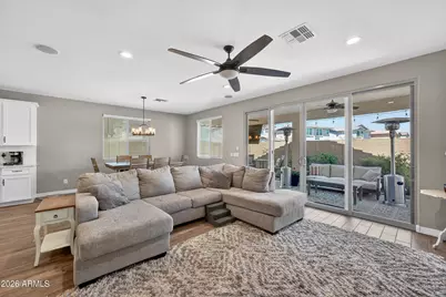 450 E Zion Place, Chandler, AZ 85249 - Photo 4