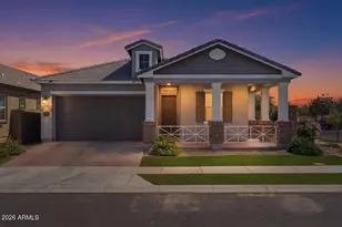 2747 S Wildrose, Mesa, AZ 85209 - Photo 1