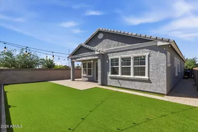 2747 S Wildrose --, Mesa, AZ 85209 - Photo 32