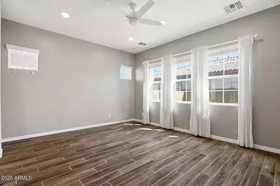 2747 S Wildrose --, Mesa, AZ 85209 - Photo 16