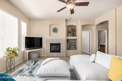 19550 N Grayhawk Drive #2046, Scottsdale, AZ 85255 - Photo 6