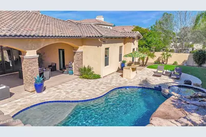 3055 E Waterman Way, Gilbert, AZ 85297 - Photo 62