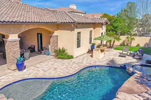 3055 E Waterman Way, Gilbert, AZ 85297 - Photo 62