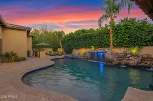 3055 E Waterman Way, Gilbert, AZ 85297 - Photo 64