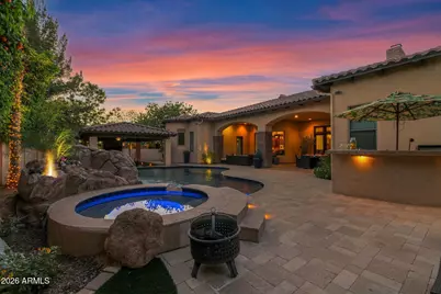 3055 E Waterman Way, Gilbert, AZ 85297 - Photo 60
