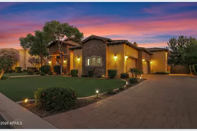 3055 E Waterman Way, Gilbert, AZ 85297 - Photo 72