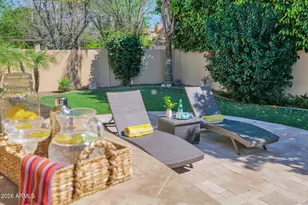 3055 E Waterman Way, Gilbert, AZ 85297 - Photo 50