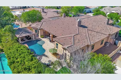 3055 E Waterman Way, Gilbert, AZ 85297 - Photo 60