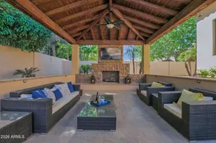 3055 E Waterman Way, Gilbert, AZ 85297 - Photo 58