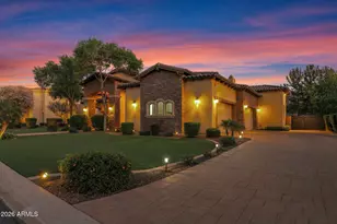 3055 E Waterman Way, Gilbert, AZ 85297 - Photo 72