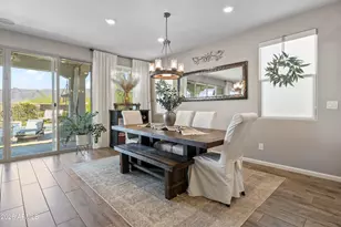 12438 E Parsons Peak, Gold Canyon, AZ 85118 - Photo 6