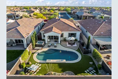 12438 E Parsons Peak --, Gold Canyon, AZ 85118 - Photo 54