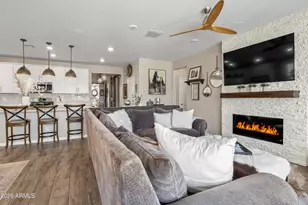 12438 E Parsons Peak, Gold Canyon, AZ 85118 - Photo 2