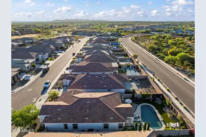 12438 E Parsons Peak --, Gold Canyon, AZ 85118 - Photo 56