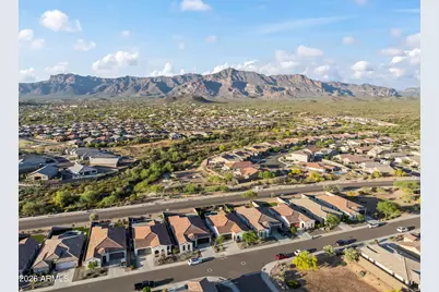 12438 E Parsons Peak --, Gold Canyon, AZ 85118 - Photo 58
