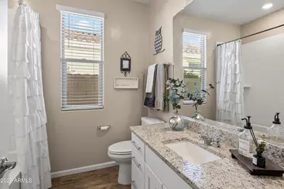 12438 E Parsons Peak --, Gold Canyon, AZ 85118 - Photo 26