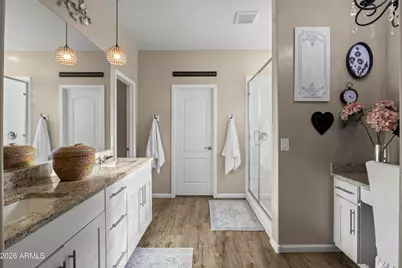 12438 E Parsons Peak --, Gold Canyon, AZ 85118 - Photo 8