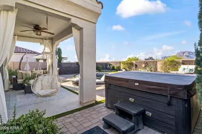 12438 E Parsons Peak --, Gold Canyon, AZ 85118 - Photo 34