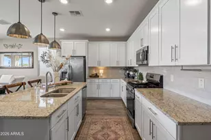 12438 E Parsons Peak, Gold Canyon, AZ 85118 - Photo 38