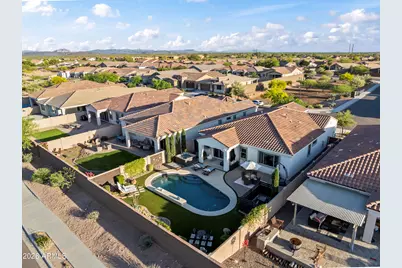 12438 E Parsons Peak --, Gold Canyon, AZ 85118 - Photo 52