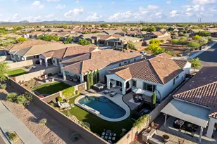 12438 E Parsons Peak, Gold Canyon, AZ 85118 - Photo 52