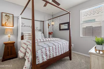 12438 E Parsons Peak --, Gold Canyon, AZ 85118 - Photo 24