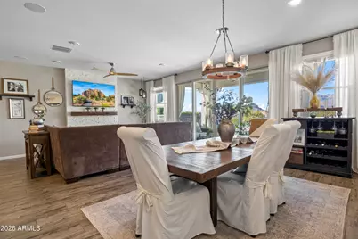 12438 E Parsons Peak --, Gold Canyon, AZ 85118 - Photo 12