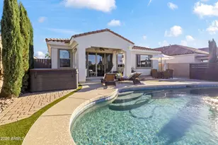 12438 E Parsons Peak, Gold Canyon, AZ 85118 - Photo 36