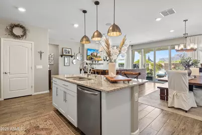 12438 E Parsons Peak --, Gold Canyon, AZ 85118 - Photo 42