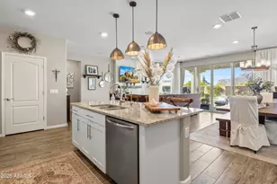 12438 E Parsons Peak, Gold Canyon, AZ 85118 - Photo 42