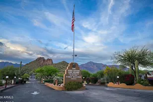 12438 E Parsons Peak, Gold Canyon, AZ 85118 - Photo 60