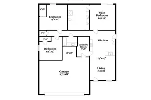 4656 S 38th Ln, Phoenix, AZ 85041 - Photo 2