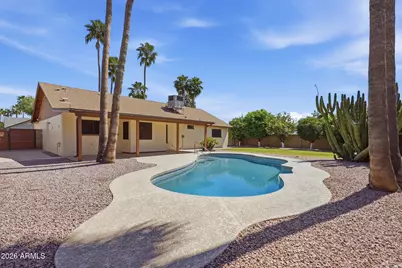 730 N Oakland --, Mesa, AZ 85205 - Photo 30