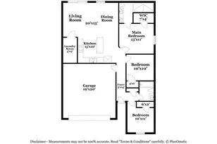 3865 W Gaby Rd, Phoenix, AZ 85041 - Photo 2