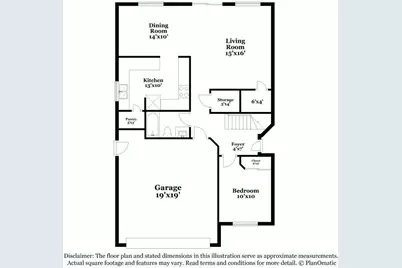 12924 W Peppertree Lane, Glendale, AZ 85307 - Photo 2