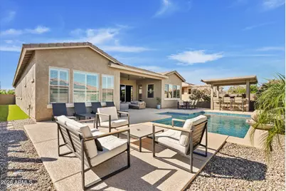 10332 E Wavelength Avenue, Mesa, AZ 85212 - Photo 40