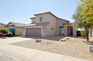 5115 W Novak Way, Laveen, AZ 85339 - Photo 2