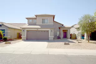 5115 W Novak Way, Laveen, AZ 85339 - Photo 1