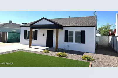 1709 E Willetta Street, Phoenix, AZ 85006 - Photo 2