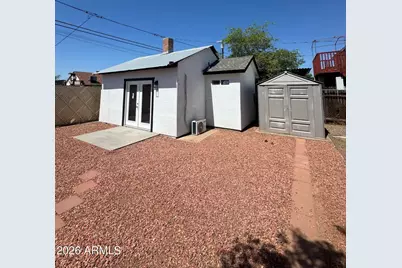 1709 E Willetta Street, Phoenix, AZ 85006 - Photo 20